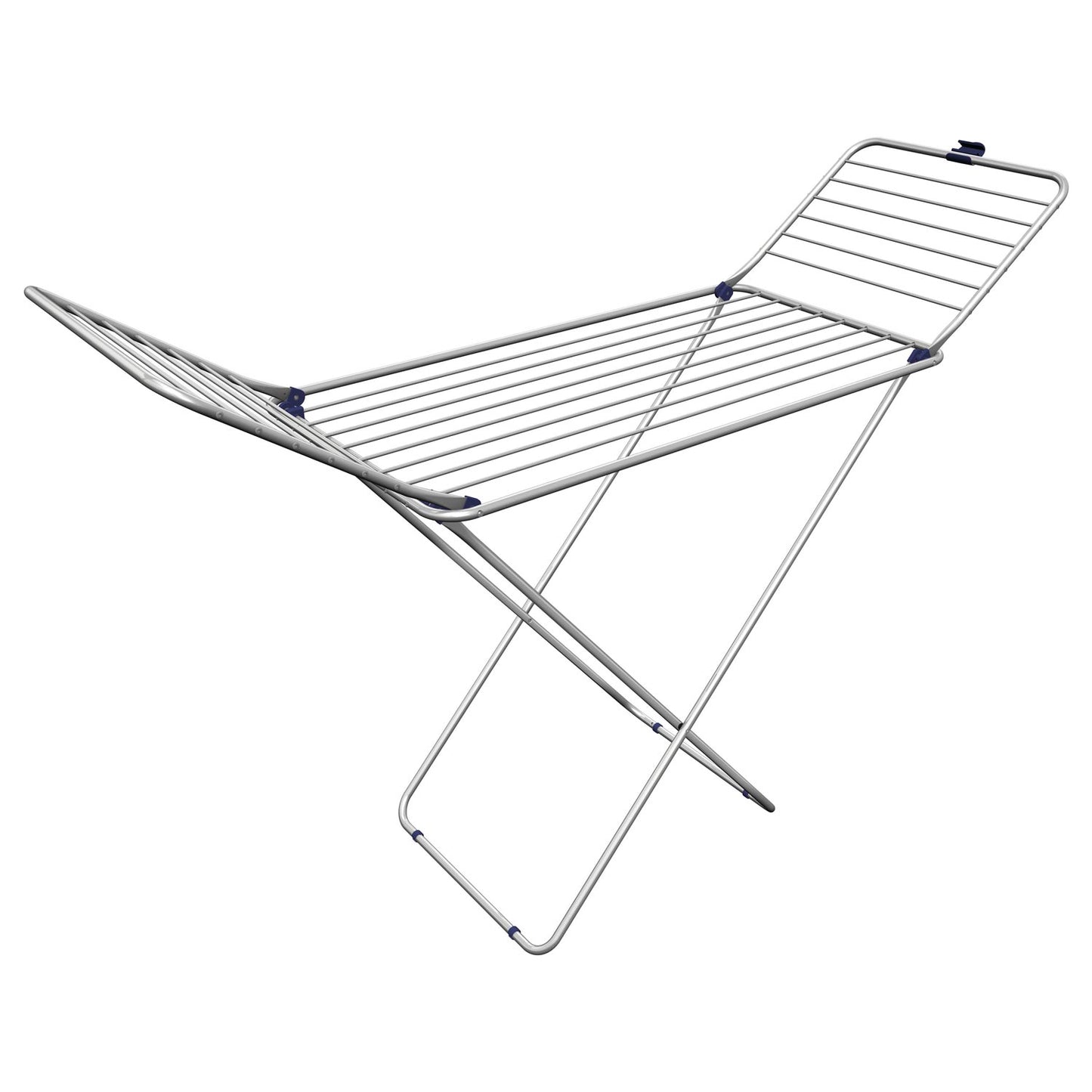 Сушилка для белья напольная Gimi Tender 20 м (153799) (Special Offer)