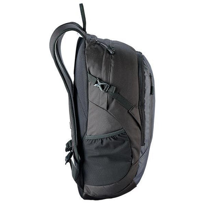 Міський рюкзак Caribee Disruption 28 RFID Asphalt/Black