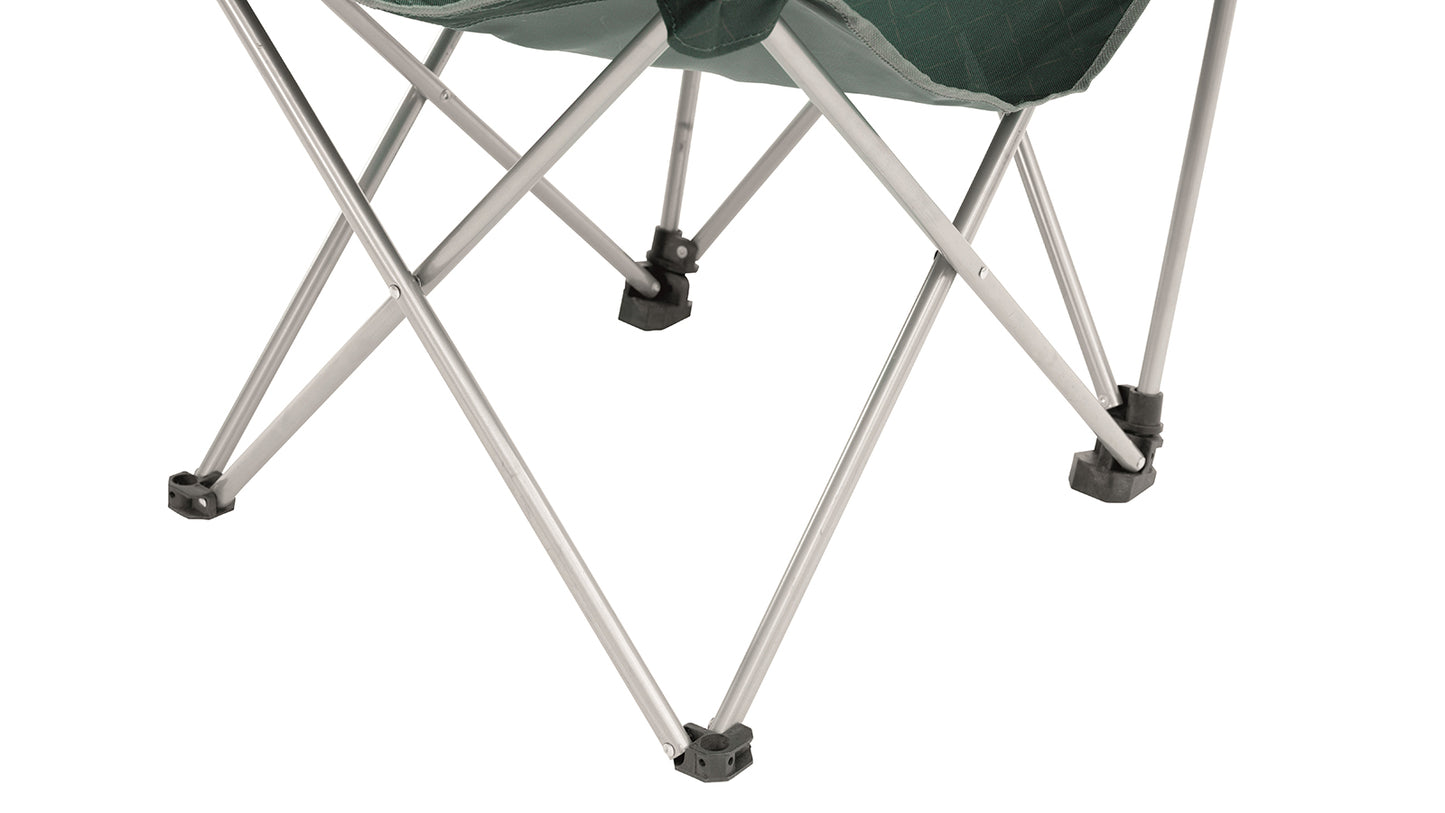 Стілець кемпінговий Easy Camp Roanne Pacific Blue (480063)