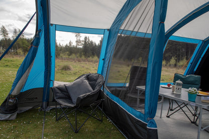 Намет Vango Valencia II Air 650XL Sky Blue (TEQVALEAIS0DTIQ)