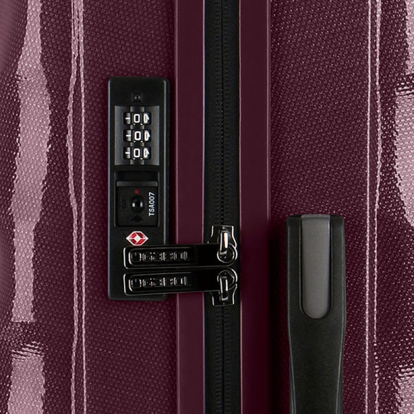 Валіза Gabol Air (L) Burgundy