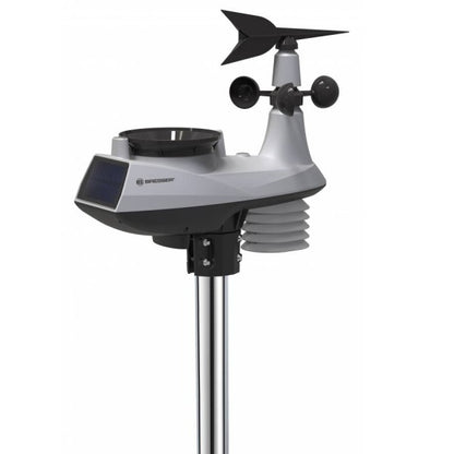 Метеостанция Bresser PC 6-in-1 Outdoor Sensor Black