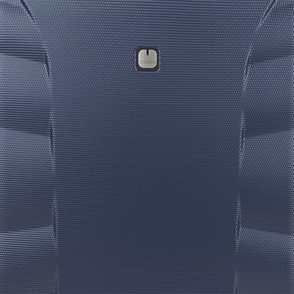 Валіза Gabol London (S) Blue (119422 003)