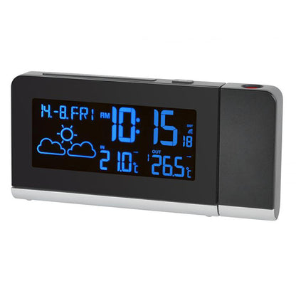 Метеостанция Bresser Temeo MC