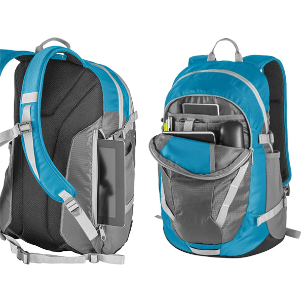 Рюкзак городской Ferrino Bercy 30 Blue