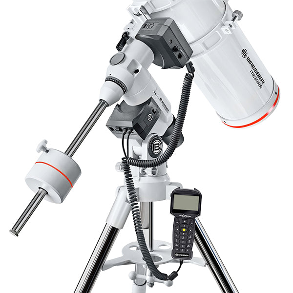 Телескоп Bresser Messier NT-150S/750 EXOS-2 StarTracker GOTO