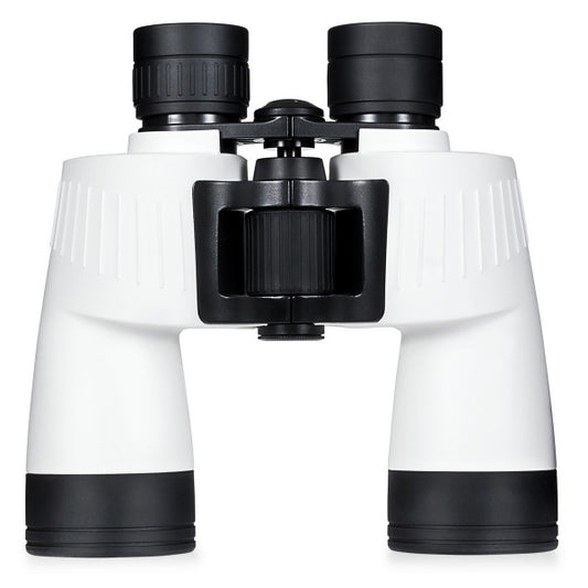 Бинокль Praktica Marine Charter 7x50 White (PRA206)