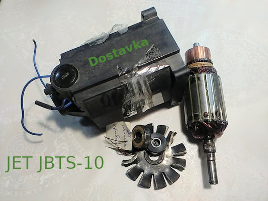 JET JBTS-10