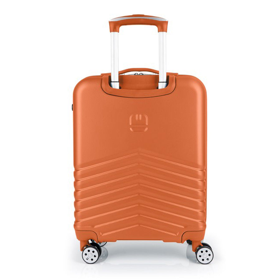 Чемодан Gabol Atlanta (S) Orange