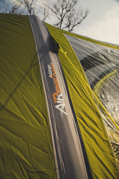 Намет Vango Longleat II Air 800XL Herbal (TEQLONGAIH09TAS)