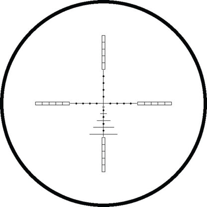 Прицел оптический Hawke Airmax 2-7x32 AO (AMX)