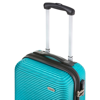 Чемодан TravelZ Horizon (S) Aqua