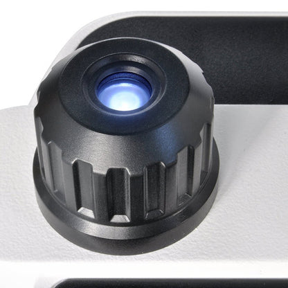 Мікроскоп Bresser Biolux Advance 20x-400x USB Refurbished
