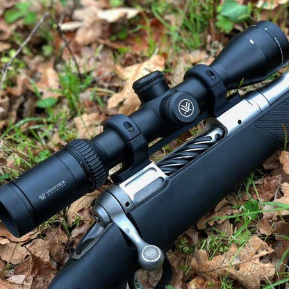 Оптичний приціл Viper HS 2.5-10x44 BDC-2 (VHS-4303)