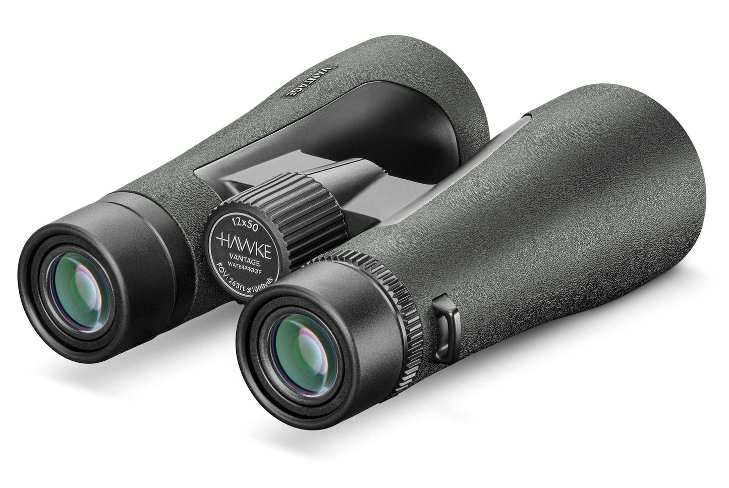 Бінокль Hawke Vantage 12x50 Green (34127)