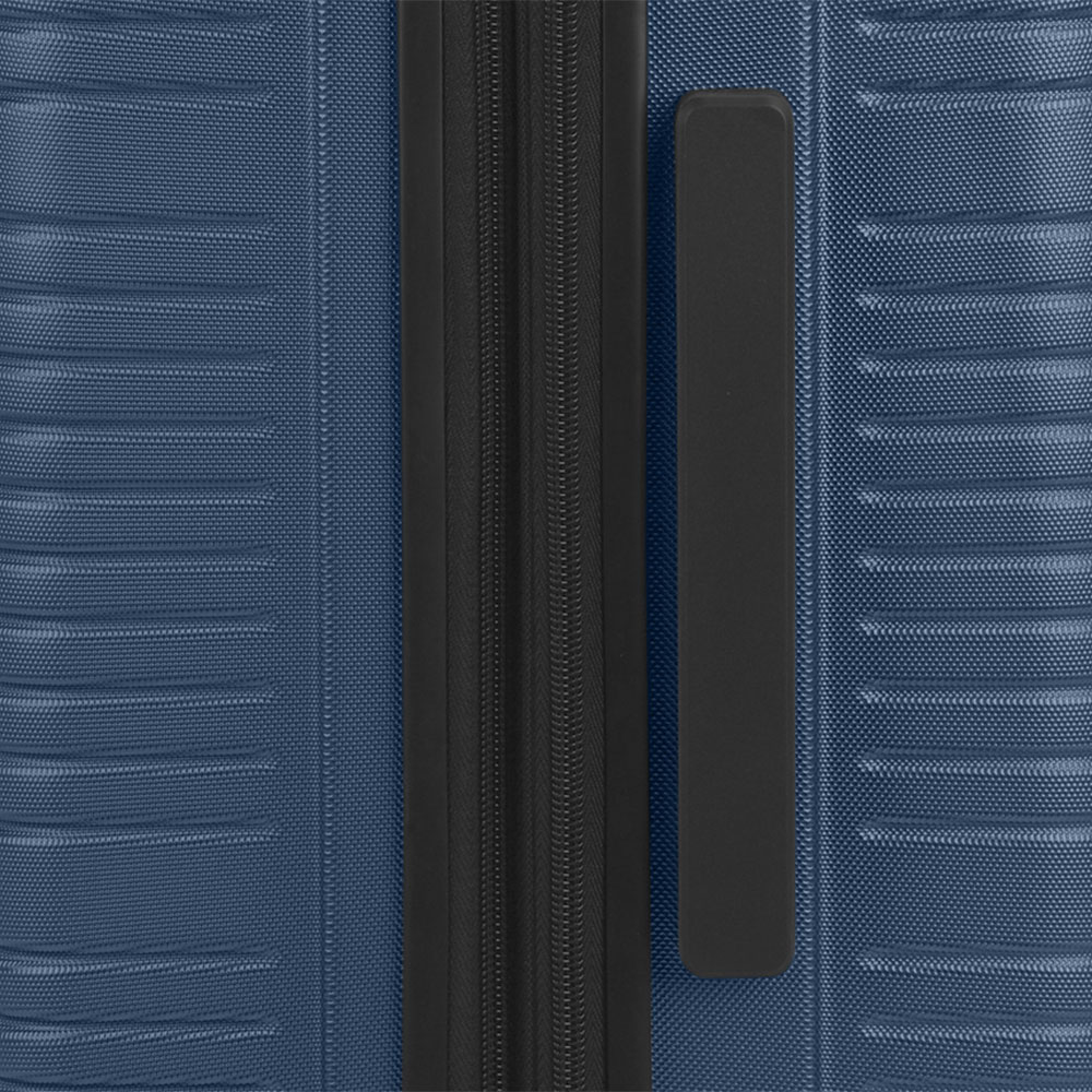 Валіза Gabol Shock (M) Blue (120201 003)