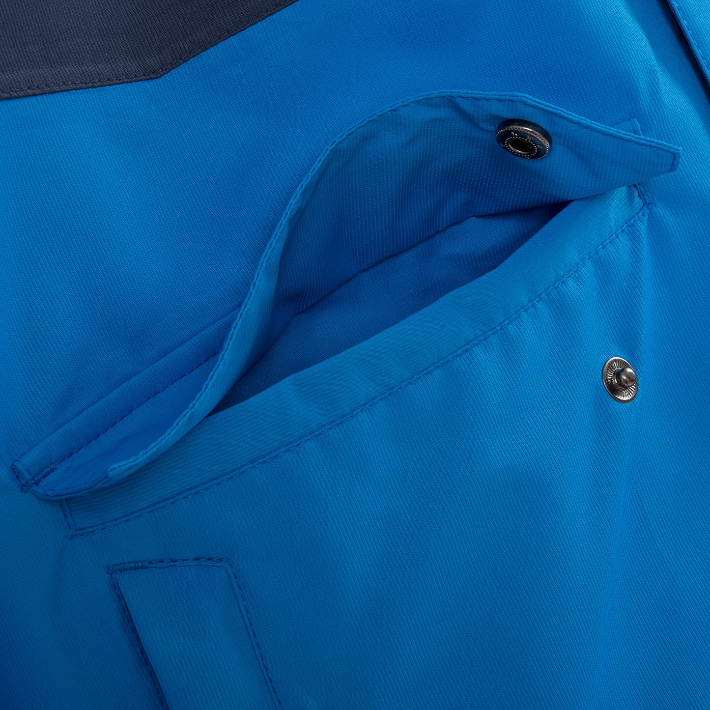 Вітровка Highlander Canna 10000 mm Blue M