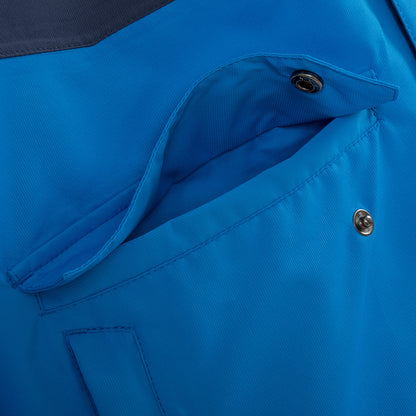 Вітровка Highlander Canna 10000 mm Blue M