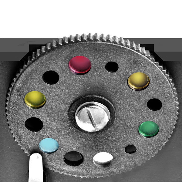 Микроскоп Bresser Biolux Advance 20x-400x USB