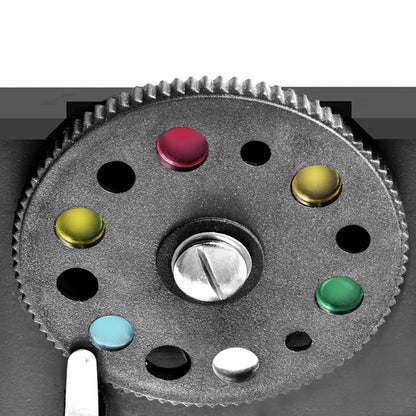 Микроскоп Bresser Biolux Advance 20x-400x USB