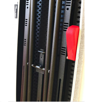 Дошка для прасування Rolser K-S Black Tube 110х32 см Cotо-Fucsia (K04016-2091)