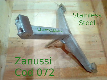 Zanussi Cod 072 с каблуками