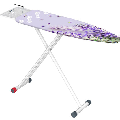 Дошка для прасування Gimi Trim 110x33 см Lavanda (154255)