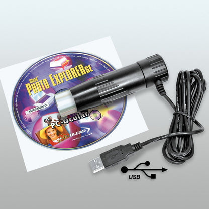 Микроскоп Bresser Biorit 40x-1280x