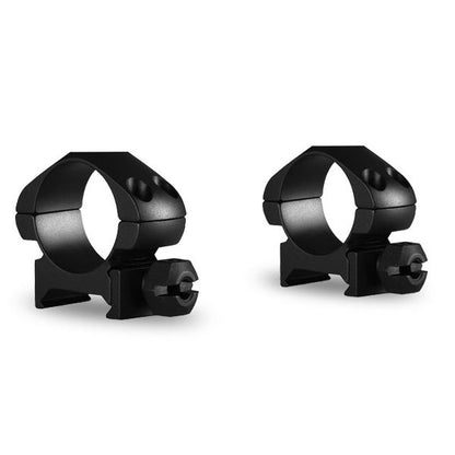 Кольца Hawke Precision 1"/Weaver/Low (23000)