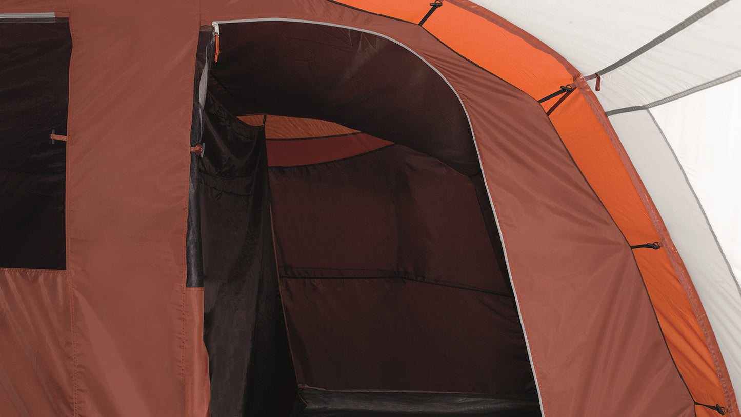 Намет Easy Camp Huntsville Twin 600 Red (120343)