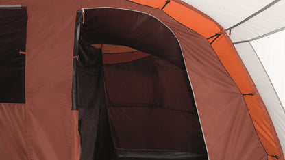 Намет Easy Camp Huntsville Twin 600 Red (120343)