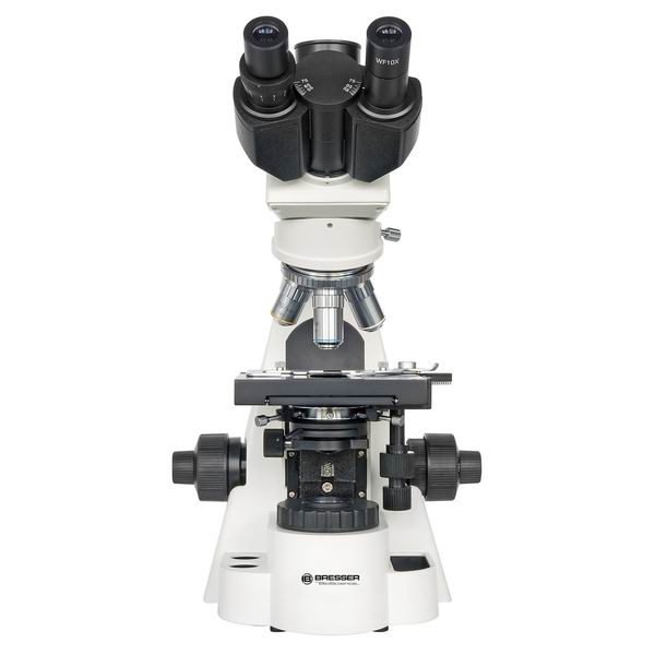 Микроскоп Bresser BioScience Bino 40x-1000x