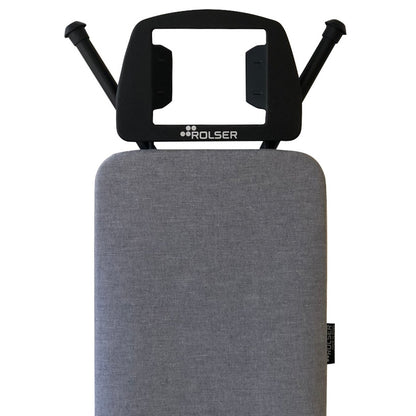 Дошка для прасування Rolser K-S Black Tube 110х32 см Cotо-Fucsia (K04016-2091)