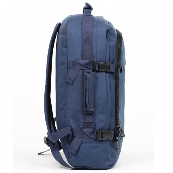 Сумка-рюкзак Members Essential On-Board 44 Purple (BP-0058-PP)