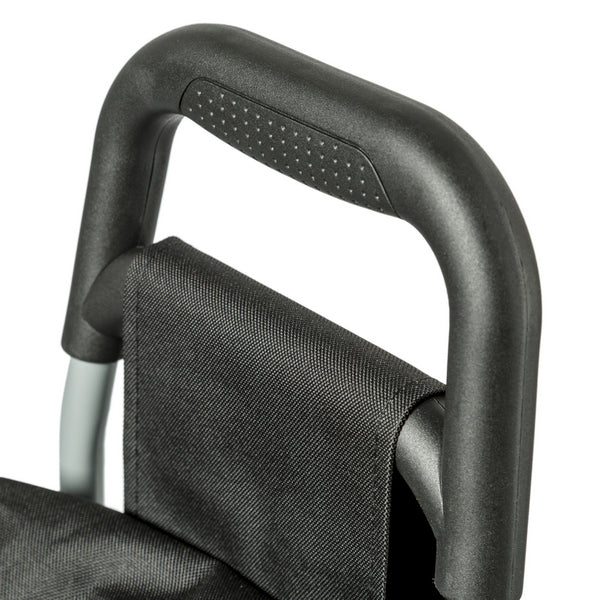 Сумка-візок Epic City X Shopper Classic 40 Black