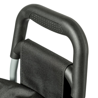 Сумка-візок Epic City X Shopper Classic 40 Black