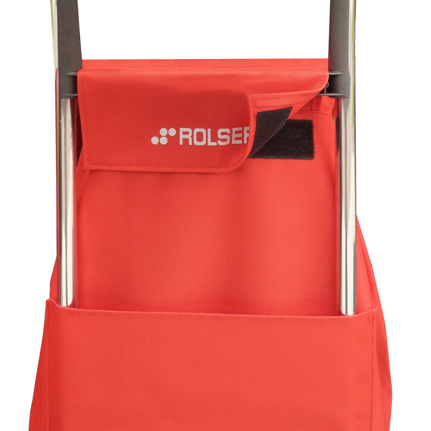 Сумка-тележка Rolser Jet LN Joy 40 Mandarina (JET001-1012)