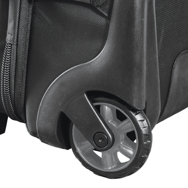 Сумка-рюкзак на колесах Granite Gear Cross Trek 2 Wheeled 53 Midnight Blue/Flint
