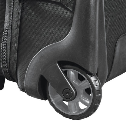 Сумка-рюкзак на колесах Granite Gear Cross Trek 2 Wheeled 53 Midnight Blue/Flint
