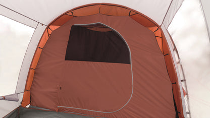 Намет Easy Camp Huntsville Twin 600 Red (120343)