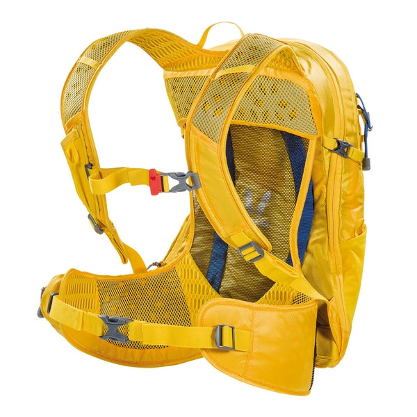 Рюкзак спортивний Ferrino Zephyr HBS 12+3 Red