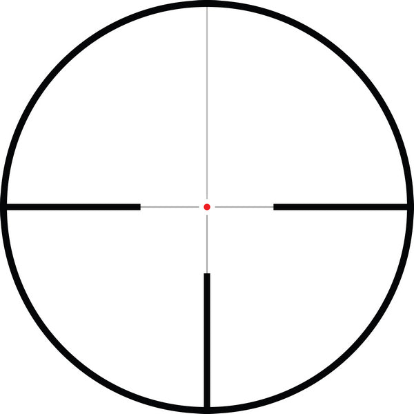 Прицел оптический Hawke Vantage 30 WA 1-4x24 (L4A IR Dot)