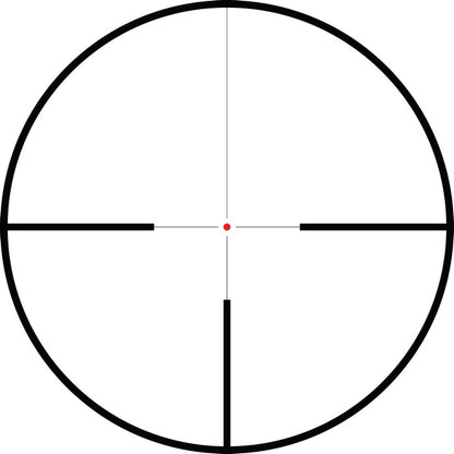 Прицел оптический Hawke Vantage 30 WA 1-4x24 (L4A IR Dot)