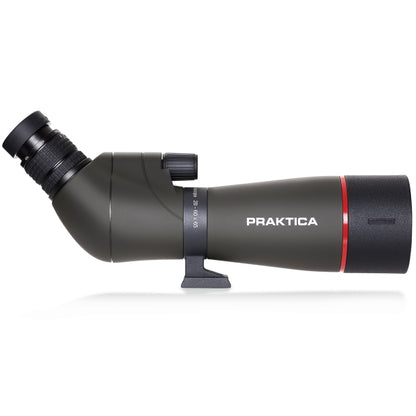 Підзорна труба Praktica Alder 20-60x65/45 WP+штатив