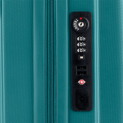 Чемодан Gabol Atlanta (S) Turquoise