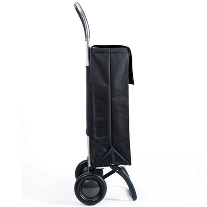 Сумка-візок Rolser 2500 LN Convert RG 43 Negro (DML004-1023)
