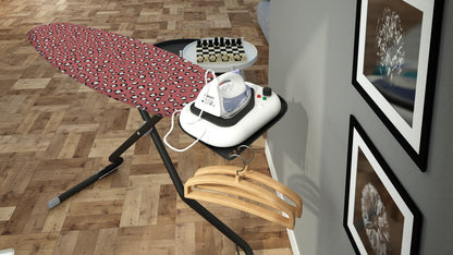 Дошка для прасування Colombo Atlantic Geometric (A180L01W)