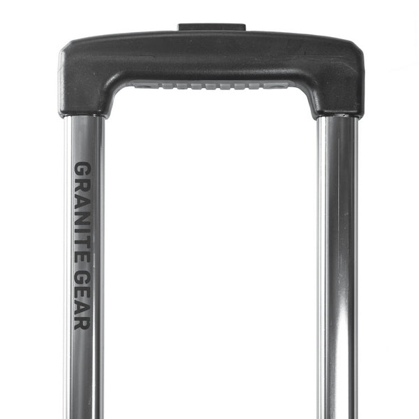 Сумка-рюкзак на колесах Granite Gear Cross Trek 2 Wheeled 53 Midnight Blue/Flint