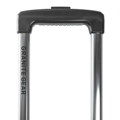 Сумка-рюкзак на колесах Granite Gear Cross Trek 2 Wheeled 53 Midnight Blue/Flint