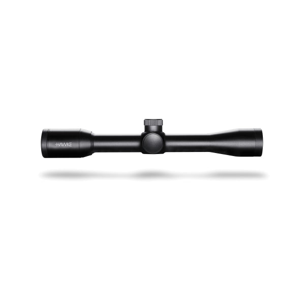 Прицел оптический Hawke Vantage 4x32 (Mil Dot)
